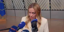Meloni: 'Appello a tutti contro violenza in manifestazioni'