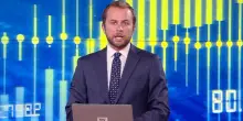Riserve Ue di gas piene solo al 71%: inverno a rischio