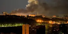 Guerra Ucraina, massiccio attacco russo: morti e feriti. LIVE