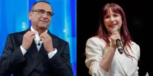 Tim Summer Hits 2026, tutti i cantanti che vedremo sul palco