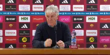 Gasperini: 'Svilar &egrave; come un centravanti da 25 gol'