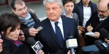 Bari, morto ex senatore ed ex assessore regionale Alberto Tedesco