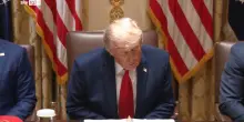 Trump: Non ancora soddisfatto da accordo con Iran, ma lo raggiungeremo