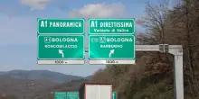 Tragedia sul lavoro in A1, operaio cade dal viadotto e muore