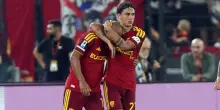 Gli highlights di Roma-Fiorentina 4-0