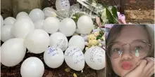 Femminicidio Aurora Tila, ex fidanzato confessa in appello