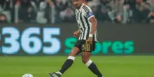 VIDEO. Bremer attacca dopo Juve-Lazio: 'Non posso prendere in braccio tutti'
