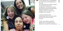 Festa dei Nonni, Giorgia Meloni ricorda nonna Maria con un selfie