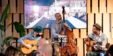 Umbria Jazz 2026, il programma: apre Sting, poi Zucchero e Bollani