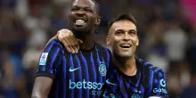 Inter, contro il Milan torna la ThuLa. E Pio...