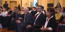 Valditara: 'Melodramma nei programmi di italiano dei licei'