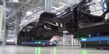 Settimana cruciale per l'automotive europea