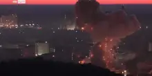 Avviso Mosca a Usa: 'Evacuare personale diplomatico da kiev'
