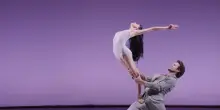 Al Teatro dell'Opera di Roma il gala 'Icone della danza'