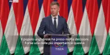 Magyar: Ungheria sar&agrave; partner costruttivo dell'Europa