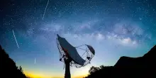 Picco delle Delta Aquaridi meridionali: come e quando vederlo