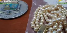 Preziosi per oltre 2 milioni confiscati a finto promotore finanziario