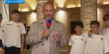 Il Milan si inserisce per Gila: contatti con l'agente