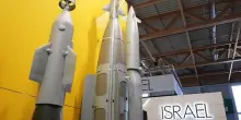 Oscurati stand israeliani a Salone aeronautico, Israele: 'Scandaloso'