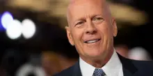 Bruce Willis trasferito in una casa separata dalla famiglia