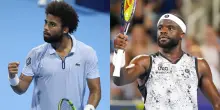 Finali a Cincinnati: il programma di oggi su Sky