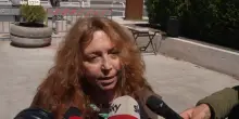 Portavoce della Global Sumud Italia: Liberare Thiago e Saif