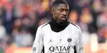 Demb&eacute;l&eacute; in dubbio per la finale di Champions? Il comunicato del Psg