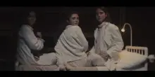 Festa Cinema Roma, L'ultimo abbraccio 'Chi come me'