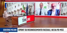 Il confronto all'interno della maggioranza e gli scenari economici