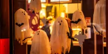 Halloween 2026, cosa fare a Roma: eventi e feste a tema da non perdere