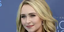 Hayden Panettiere, ipotesi morte per pillola di ossicodone contaminata