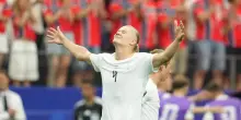 'Haaland ha segnato il gol pi&ugrave; importante della sua vita'