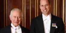 Carlo e William, rischio stangata da 10 mln per adeguamento energetico