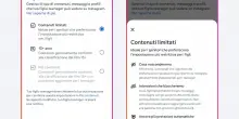 Meta aggiorna policy account IG per teenager: cosa cambia