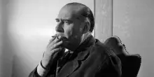 Più di una vita, da oggi al cinema documentario su Roberto Rossellini