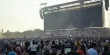 Bad Bunny a Milano, concerto-trionfo della cultura boricua