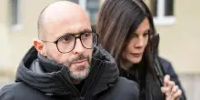 Crans-Montana, Moretti arrestato per violenze domestiche sulla moglie