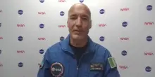 Artemis III, Parmitano a Sky TG24: 'L'Italia con me verso la Luna'