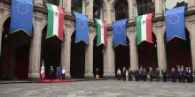 Accordo partenariato Ue-Messico, via gran parte dei dazi