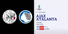 Il calendario delle partite di Conference League