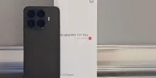 Xiaomi 17T Pro: il quasi top di gamma completo con la super batteria