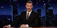 Usa, Jimmy Kimmel torna in tv dopo la sospensione. Trump: 'Spazzatura'