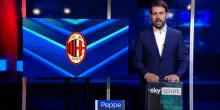 Milan, Modric e Bartesaghi in panchina in Supercoppa