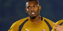 Dopo 12 giorni Leao torna ad allenarsi in gruppo