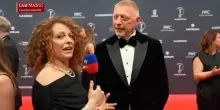 Becker: 'Sinner sta giocando benissimo, a Madrid &egrave; favorito'