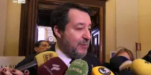 Crisi Venezuela, Salvini: 'Ora la sovranit&agrave; torni al popolo'