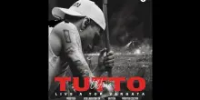 Ultimo &ndash; Tutto. Live a Tor Vergata, il film al cinema dal 22 settembre