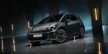 Cupra Born 2026, svelato il restyling dell'elettrica spagnola