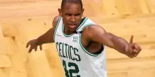 Boston ha perso Kornet: il prossimo è Horford?