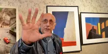 Morto Franco Fontana, maestro del colore che rivoluzion&ograve; la fotografia